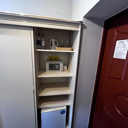 Saules Rati Hotell Daugavpils Exteriör bild