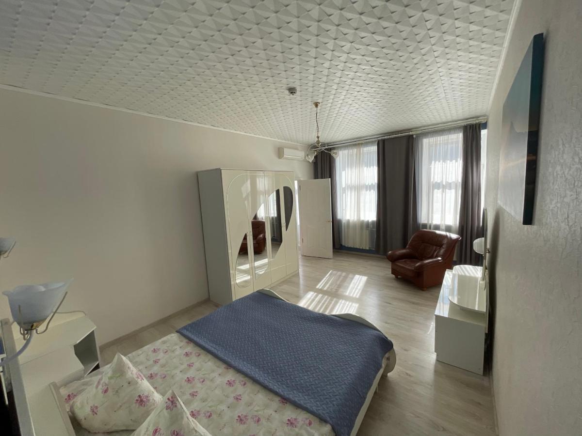 Saules Rati Hotell Daugavpils Exteriör bild