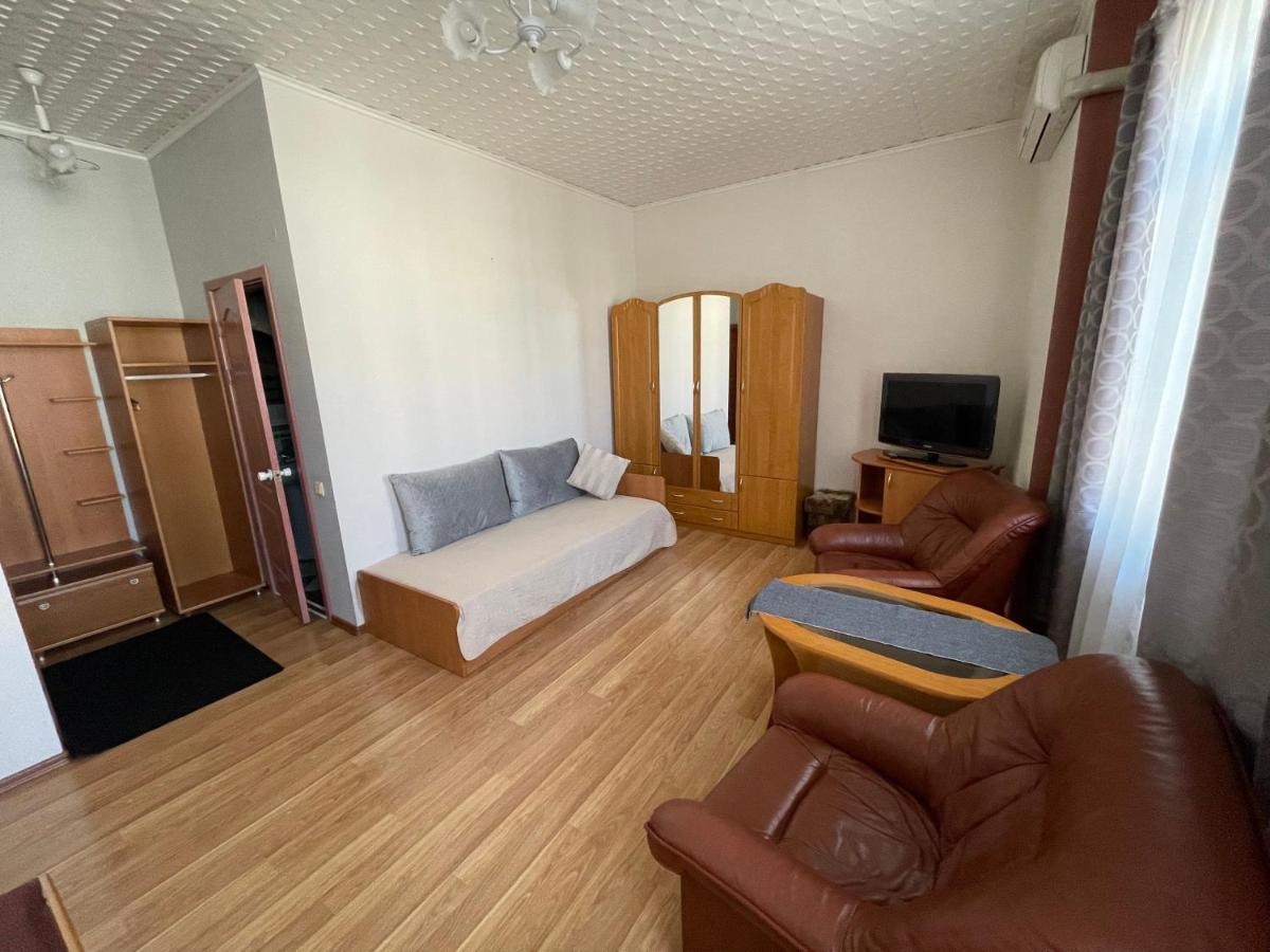 Saules Rati Hotell Daugavpils Exteriör bild
