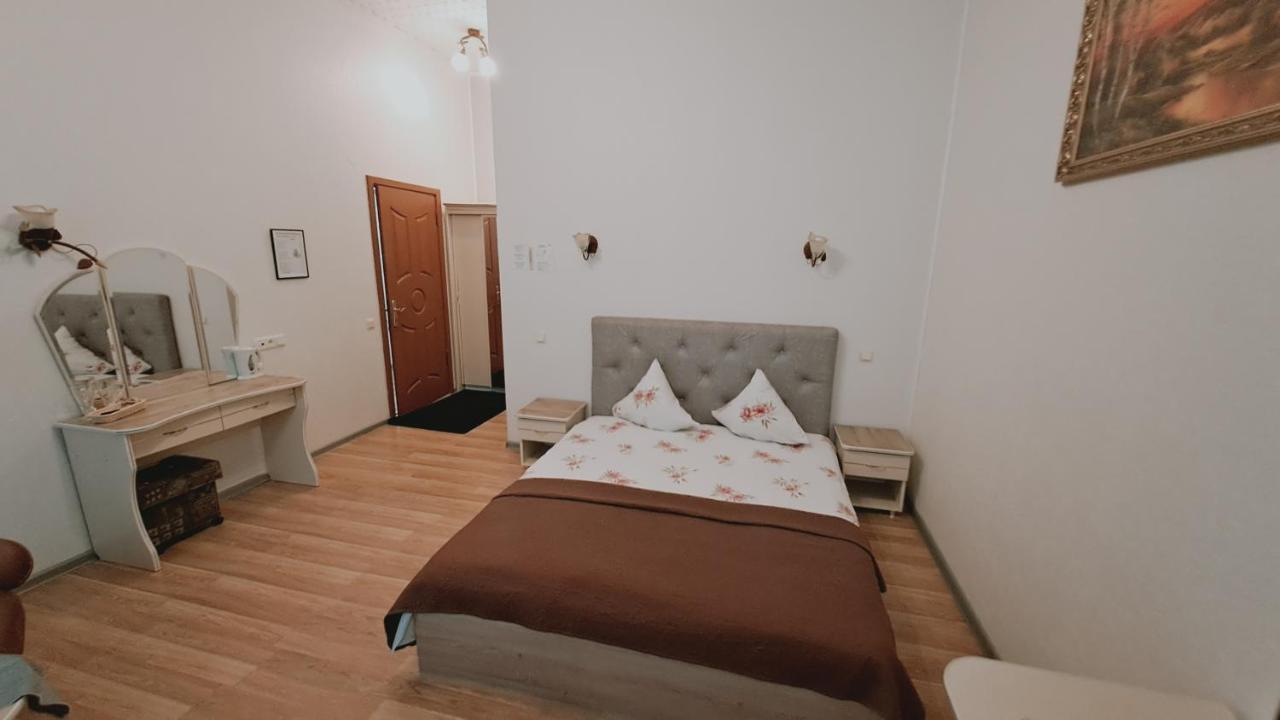 Saules Rati Hotell Daugavpils Exteriör bild