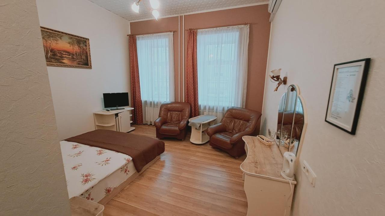 Saules Rati Hotell Daugavpils Exteriör bild