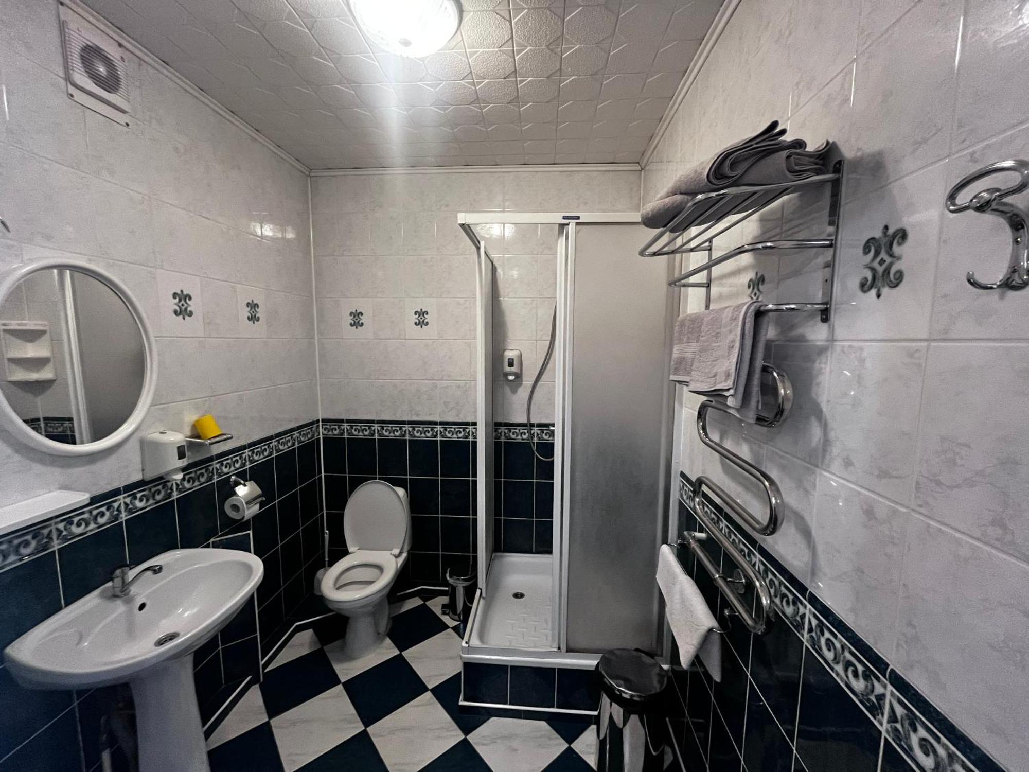 Saules Rati Hotell Daugavpils Exteriör bild