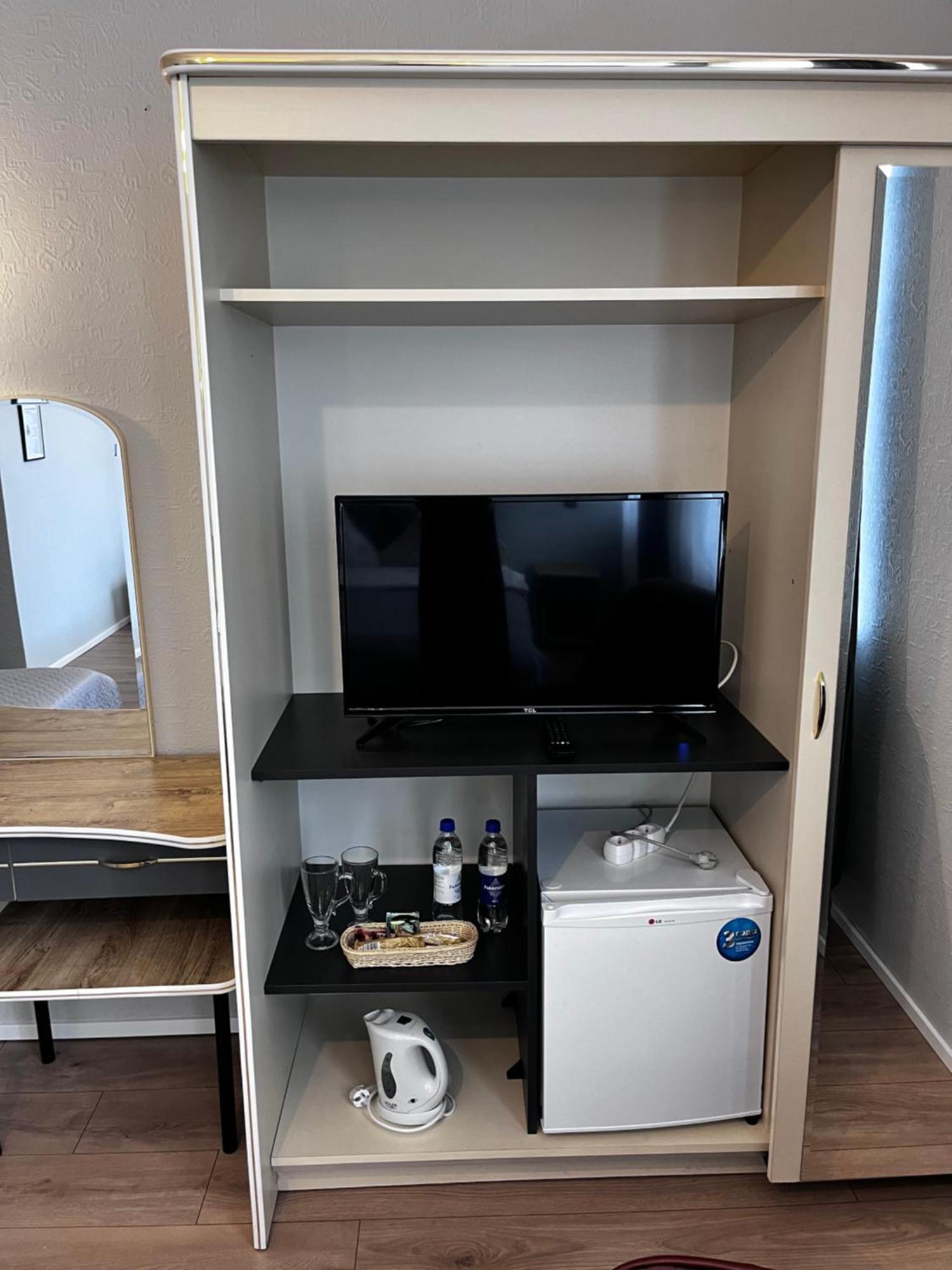 Saules Rati Hotell Daugavpils Exteriör bild