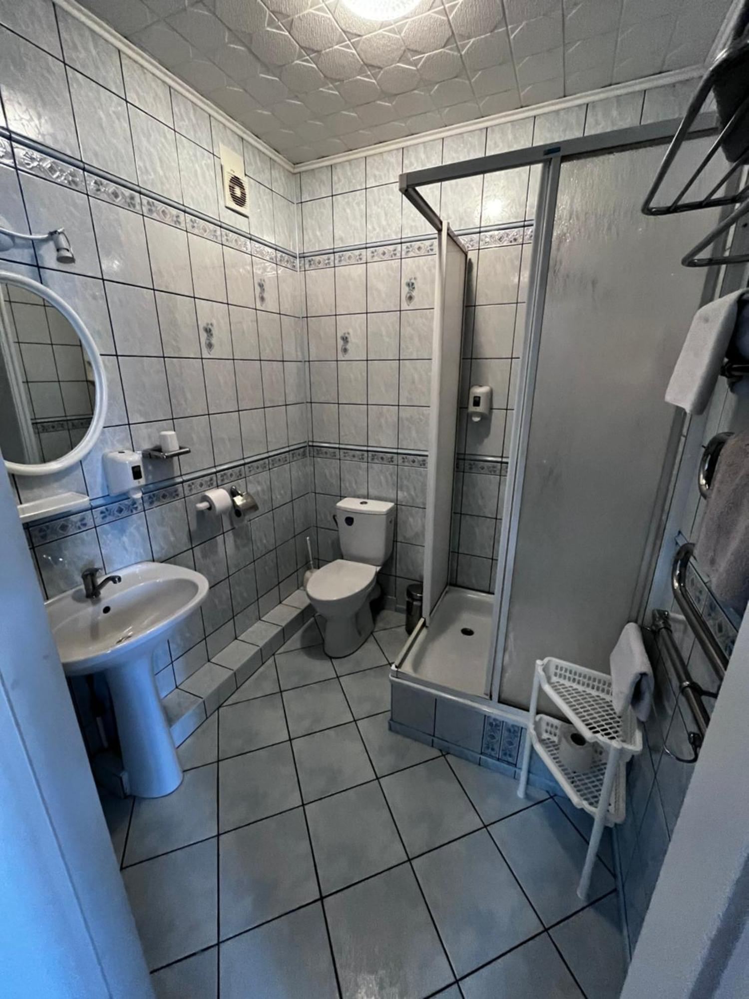 Saules Rati Hotell Daugavpils Exteriör bild